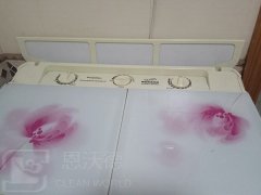 洗衣機外殼怎么擦干凈？洗衣機外殼水漬銹漬處理方法